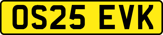 OS25EVK