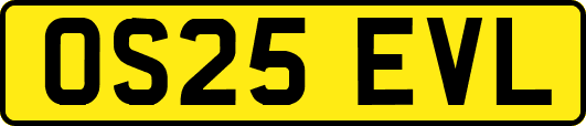 OS25EVL