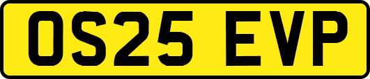 OS25EVP