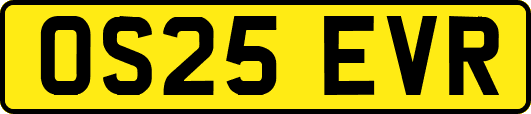 OS25EVR