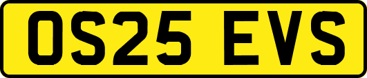 OS25EVS