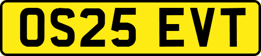 OS25EVT