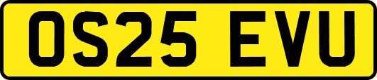 OS25EVU
