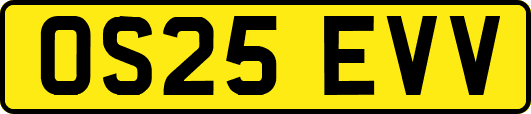 OS25EVV