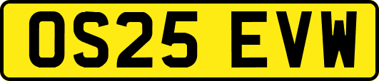 OS25EVW