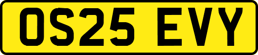 OS25EVY