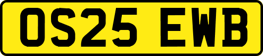 OS25EWB