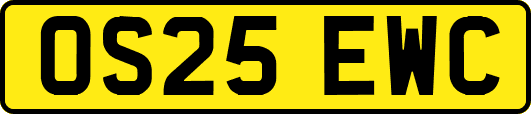 OS25EWC