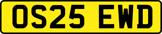 OS25EWD