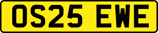 OS25EWE