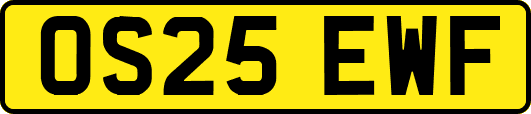 OS25EWF