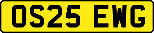 OS25EWG