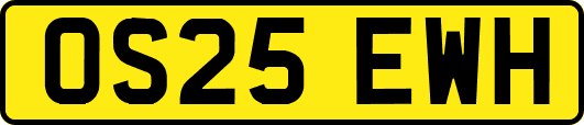 OS25EWH