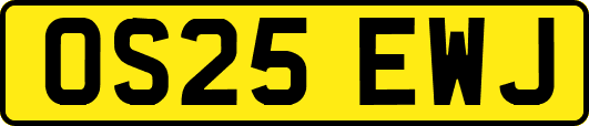 OS25EWJ