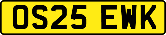 OS25EWK