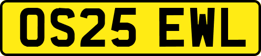 OS25EWL