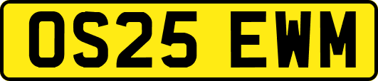 OS25EWM