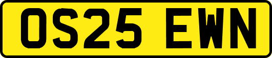 OS25EWN