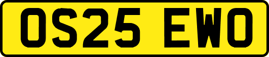 OS25EWO