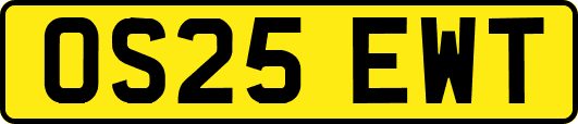 OS25EWT