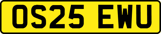OS25EWU