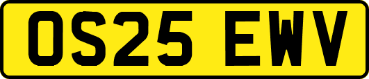 OS25EWV