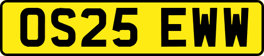 OS25EWW