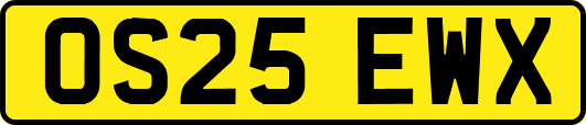 OS25EWX