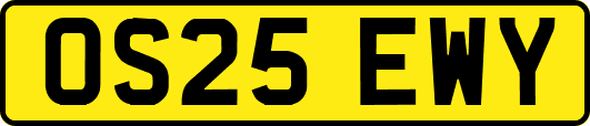 OS25EWY
