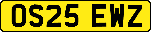 OS25EWZ