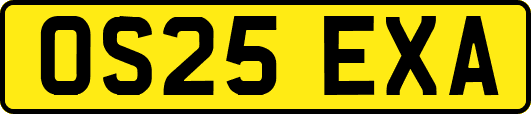 OS25EXA