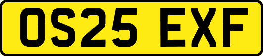 OS25EXF