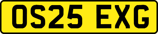 OS25EXG