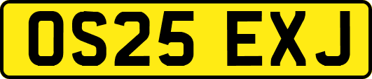 OS25EXJ
