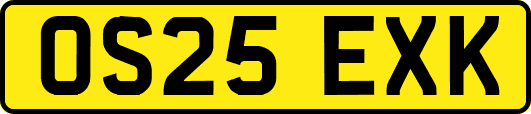 OS25EXK