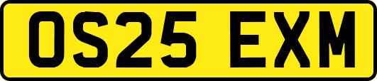 OS25EXM