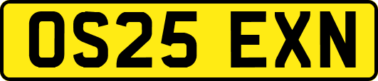 OS25EXN