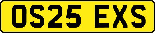 OS25EXS
