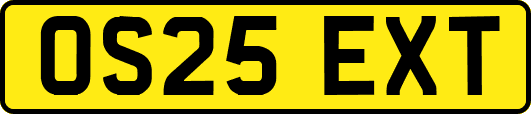 OS25EXT