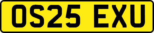 OS25EXU