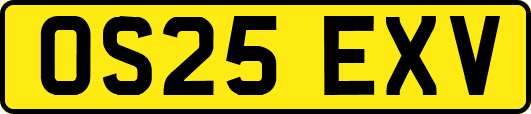 OS25EXV