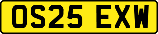 OS25EXW