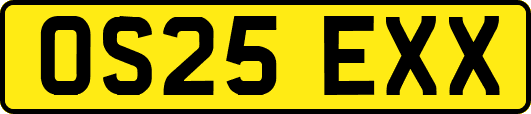OS25EXX