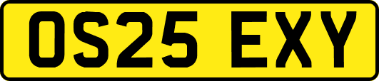 OS25EXY