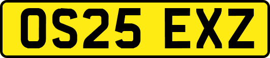 OS25EXZ