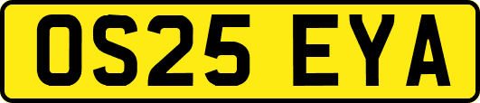 OS25EYA