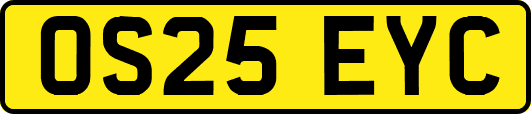 OS25EYC