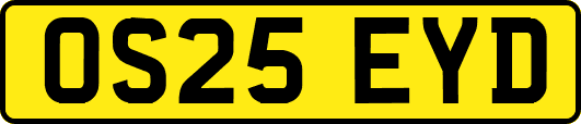 OS25EYD