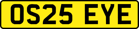 OS25EYE
