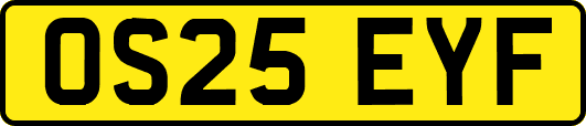 OS25EYF